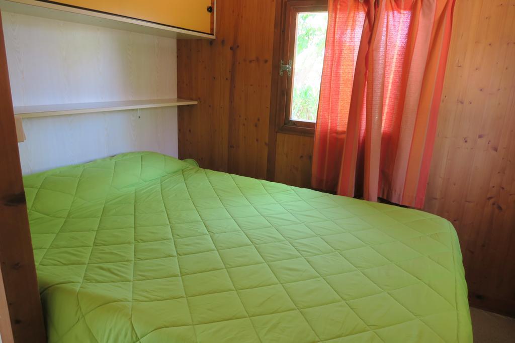 Camping Azul Олива Экстерьер фото